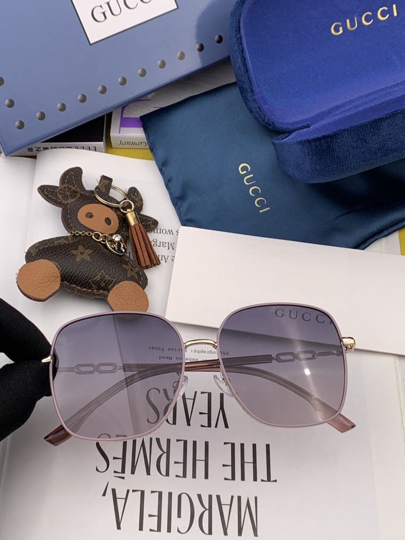 Gucci Sunglasses